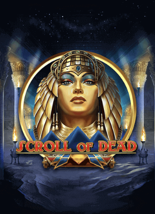 Scroll of Dead