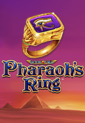 Pharaoh's Ring