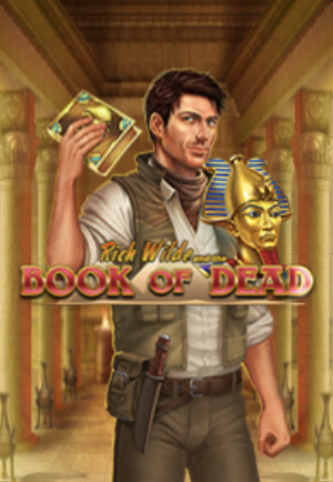 Book of Dead