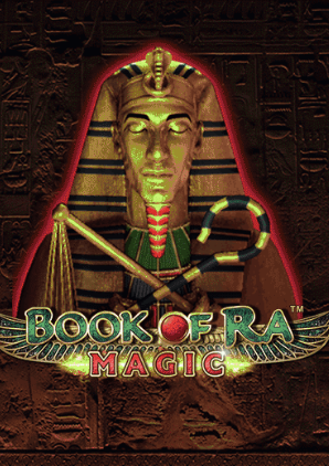 Book of Ra Magic