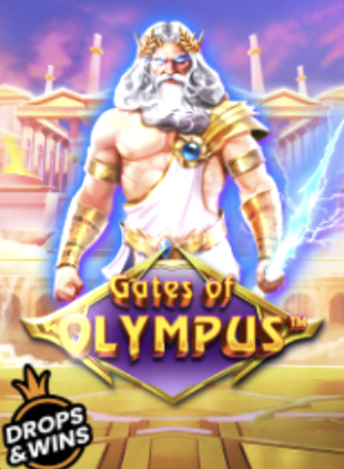Gates of Olympus