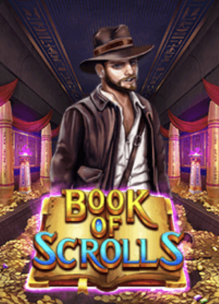 Book of Scrolls